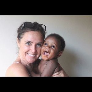 Meet your Posher, Angela